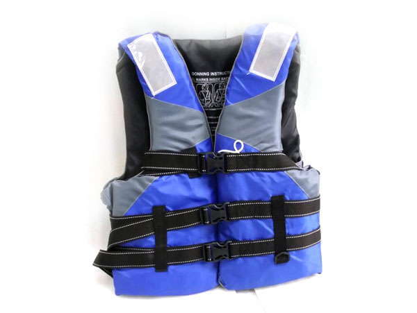 Water park supplies