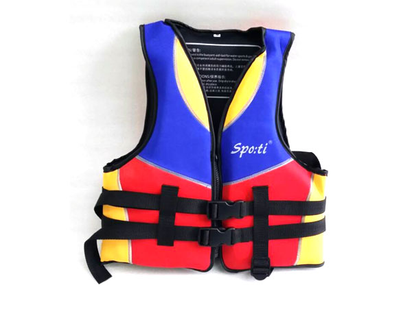 Water park supplies