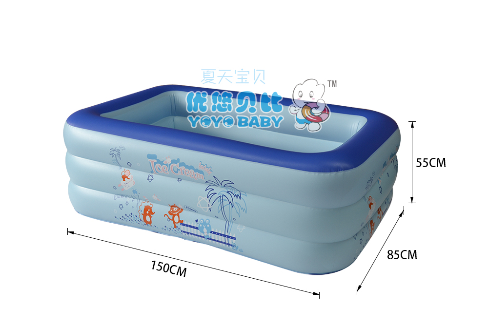 Water park supplies Series